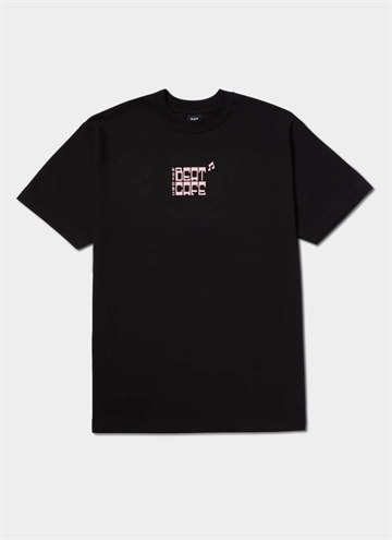 HUF Beat Cafe T-Shirt